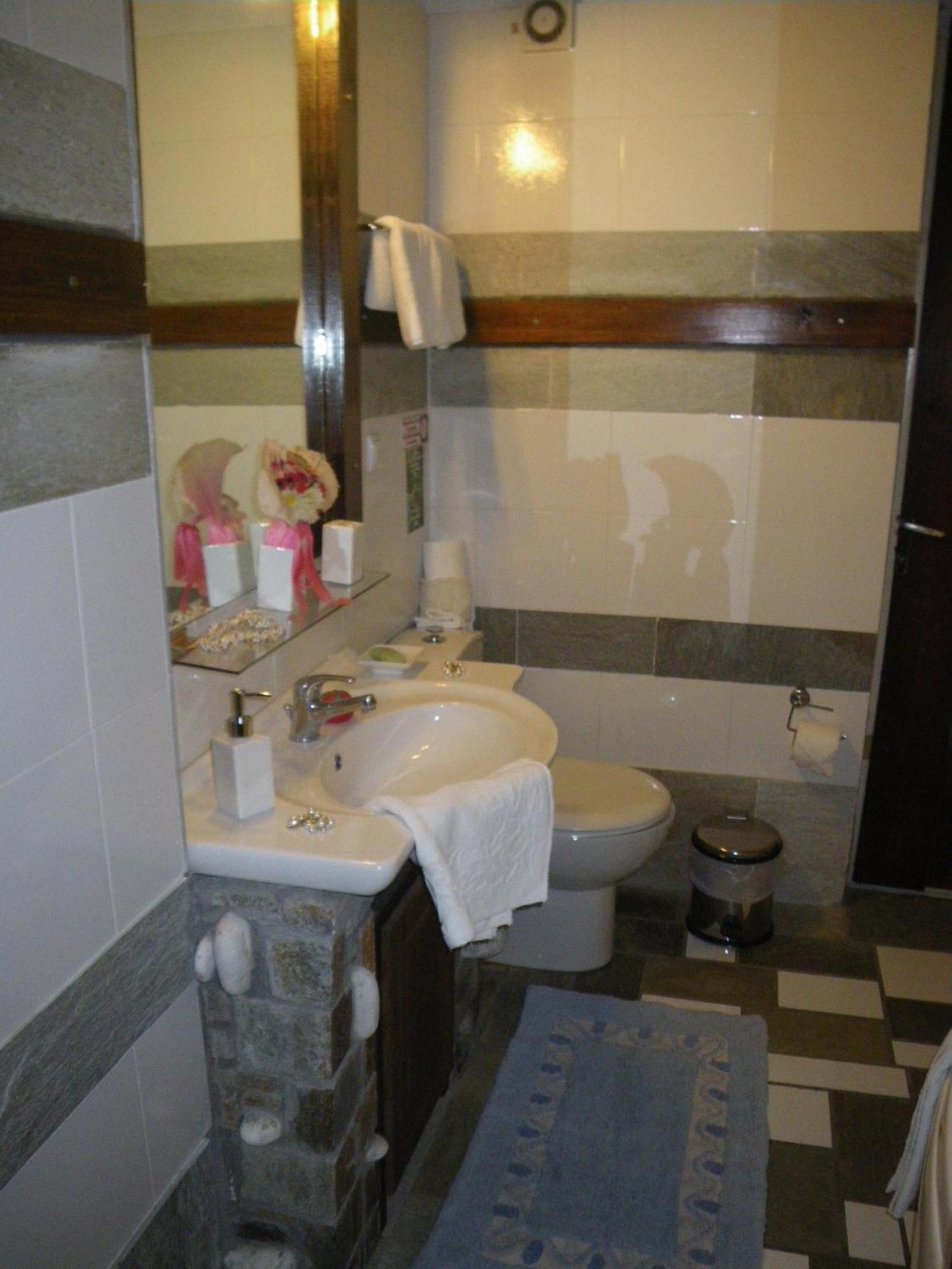 Villa Georgie Tsagarada Luaran gambar