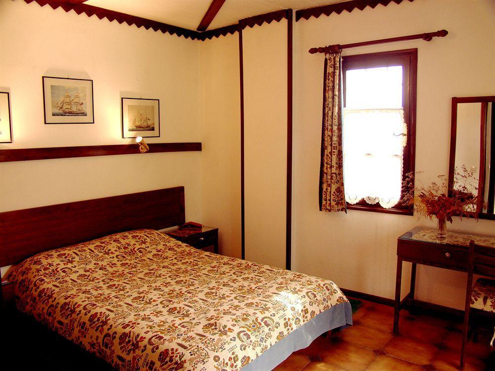 Villa Georgie Tsagarada Luaran gambar