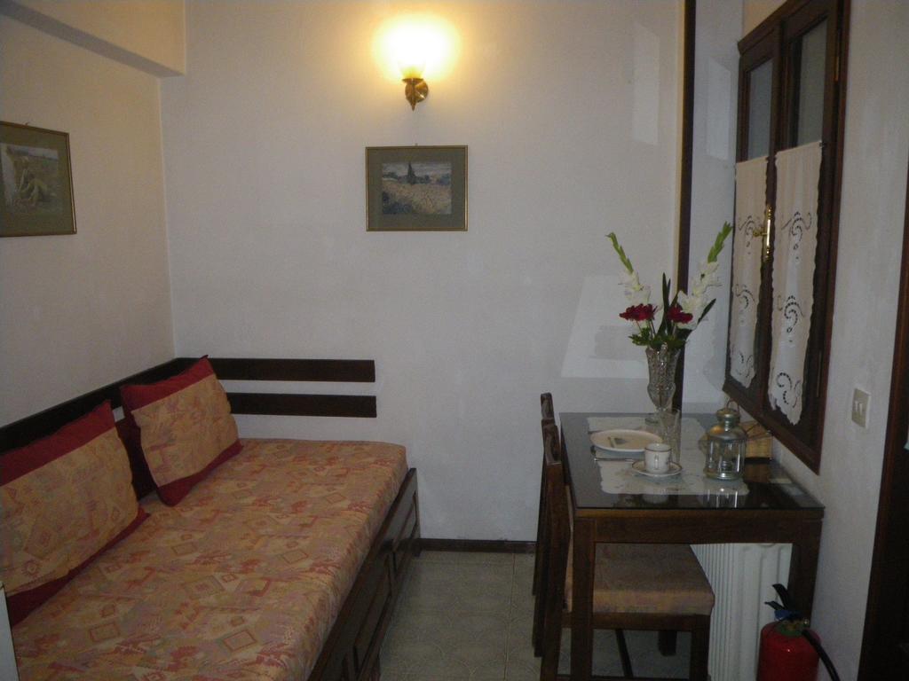 Villa Georgie Tsagarada Luaran gambar