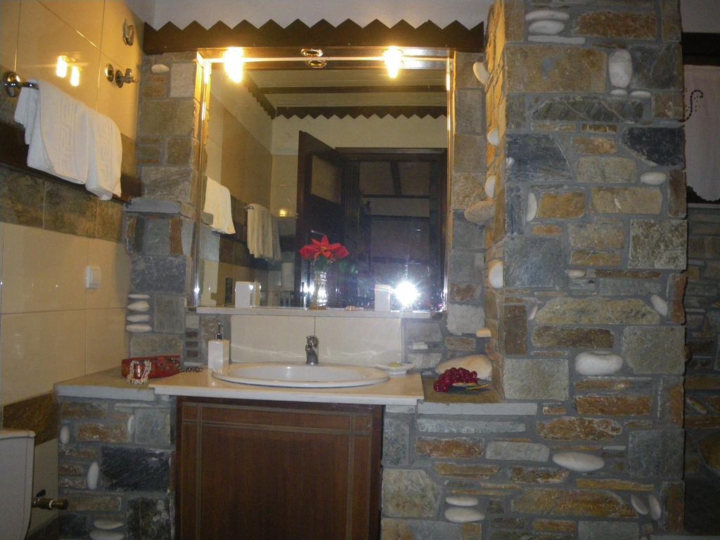Villa Georgie Tsagarada Luaran gambar
